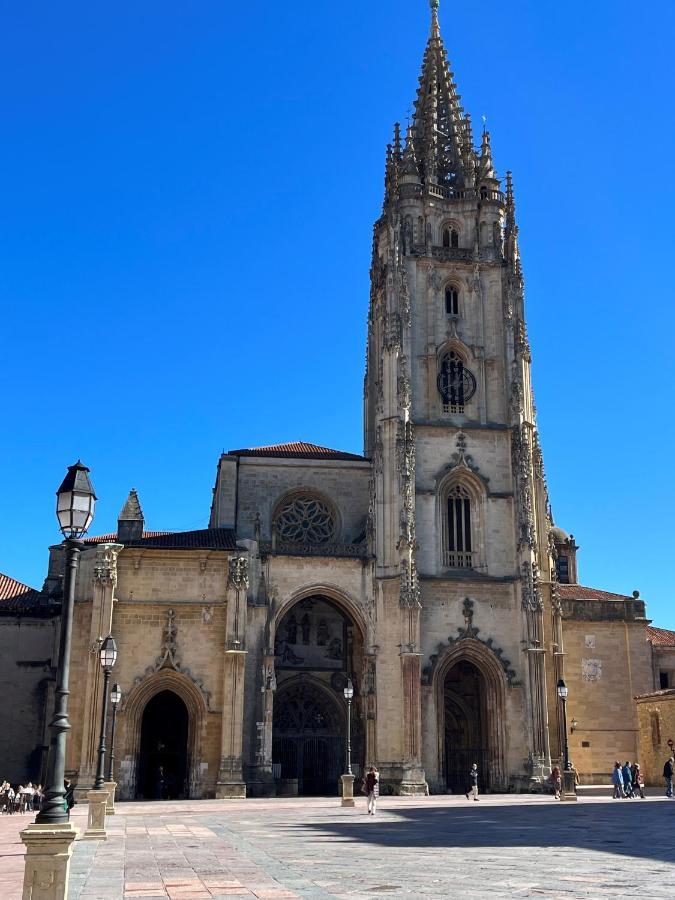 Appartamento Wamba - La Catedral Oviedo