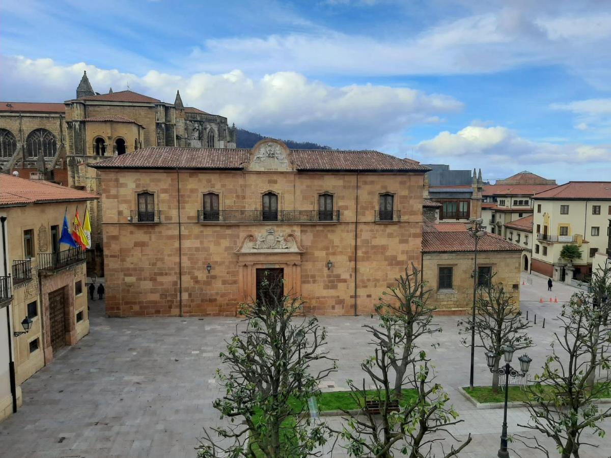 Appartamento Wamba - La Catedral