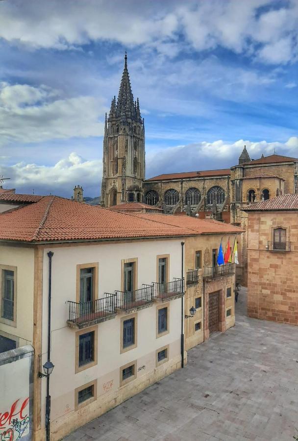 Wamba - La Catedral Appartamento